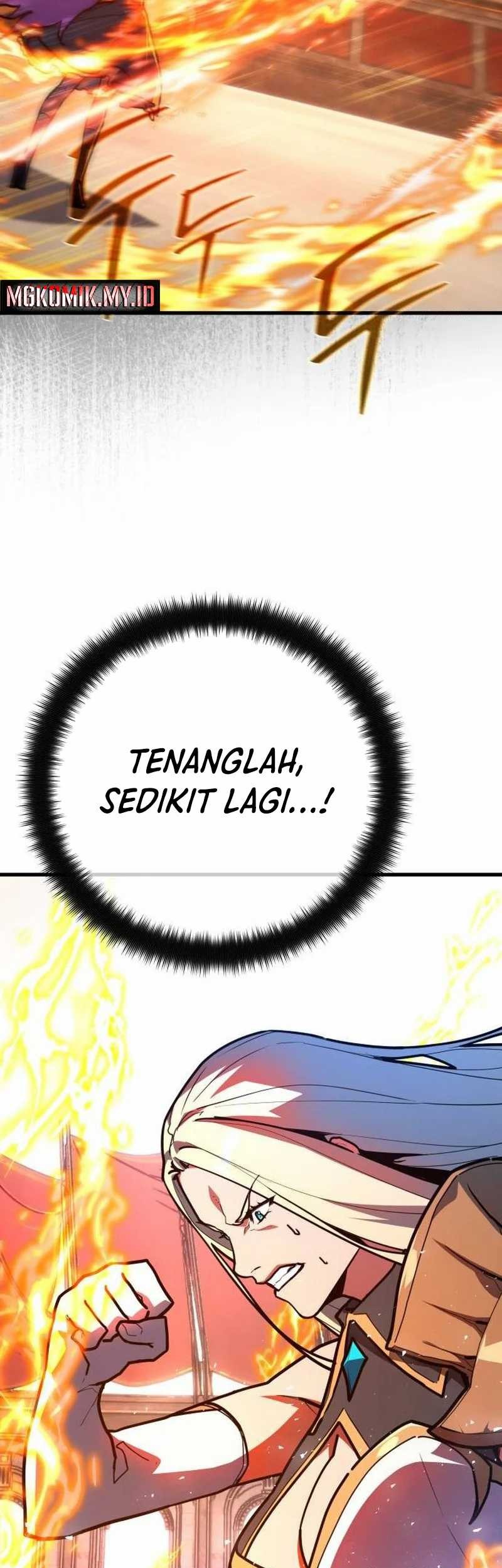 The Game’s Top Troll Chapter 113 Gambar 69