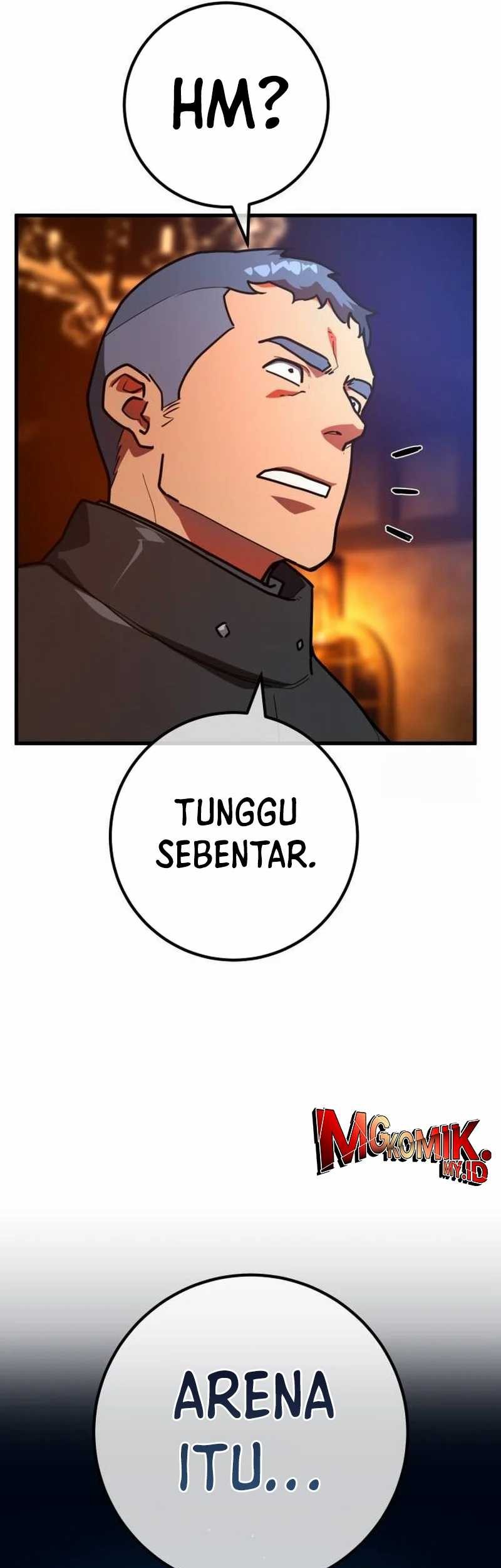The Game’s Top Troll Chapter 113 Gambar 73