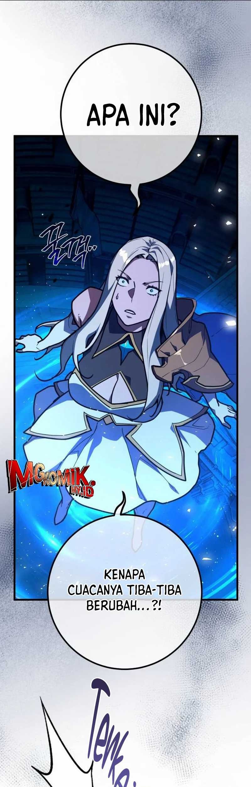 The Game’s Top Troll Chapter 113 Gambar 76
