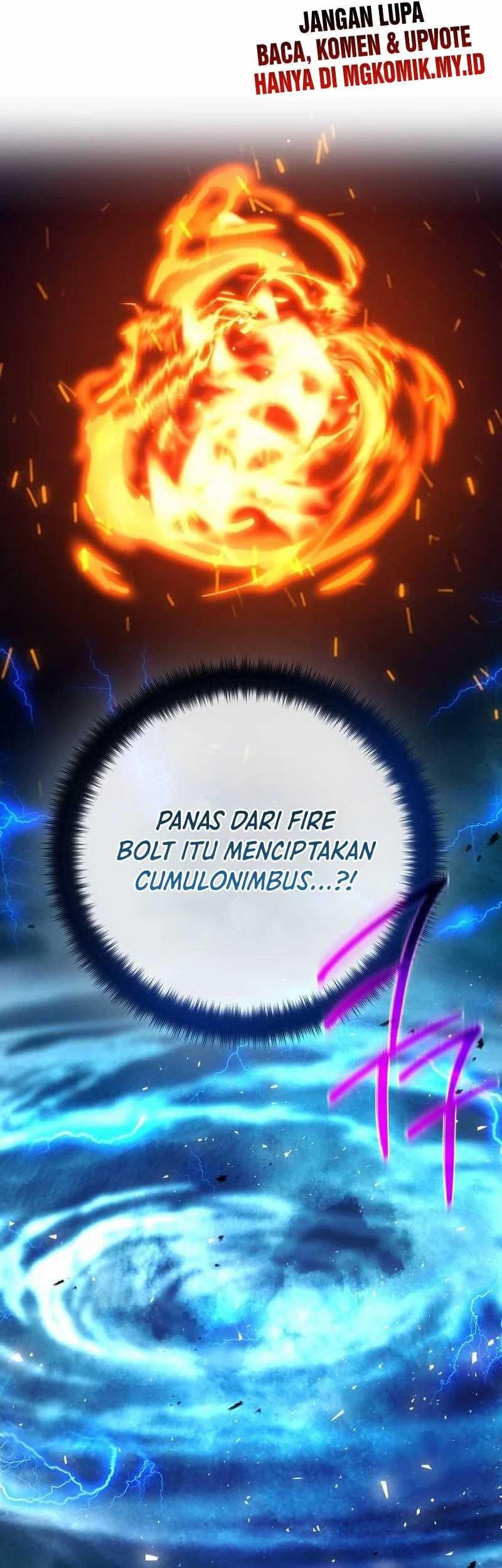 The Game’s Top Troll Chapter 113 Gambar 78