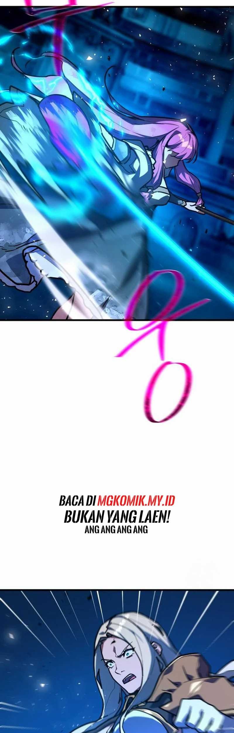 The Game’s Top Troll Chapter 113 Gambar 80