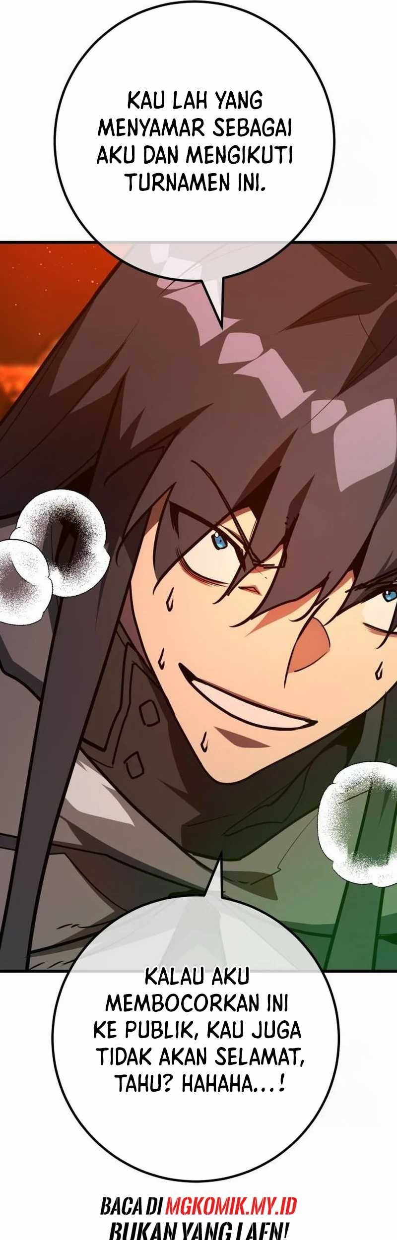 The Game’s Top Troll Chapter 113 Gambar 7