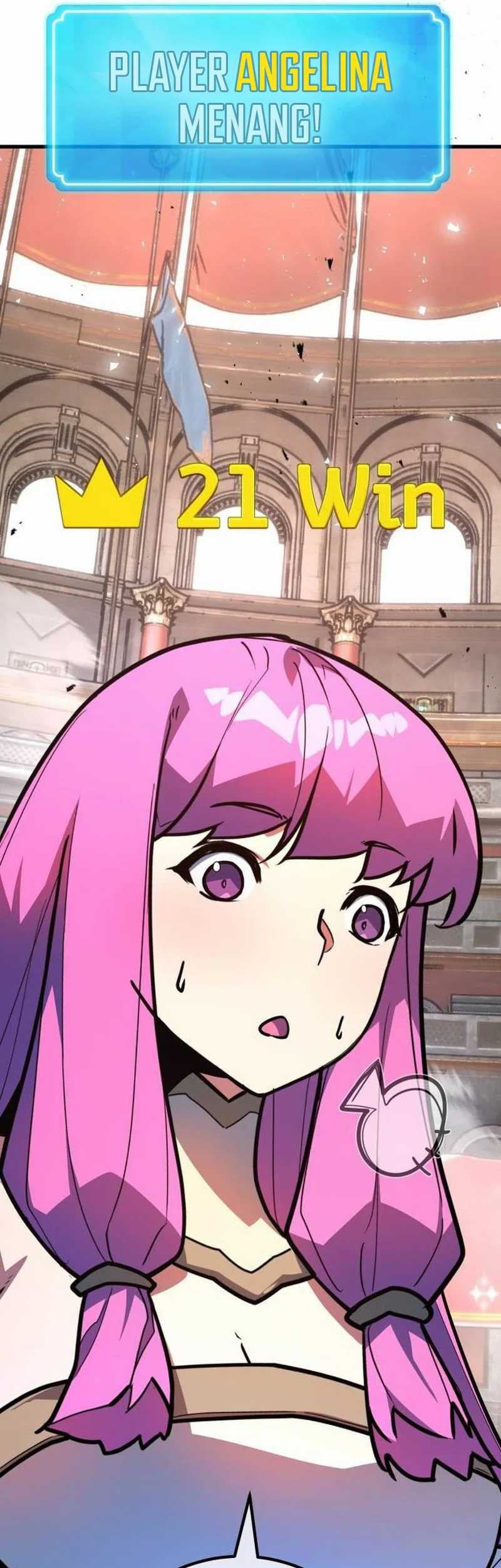 The Game’s Top Troll Chapter 113 Gambar 94