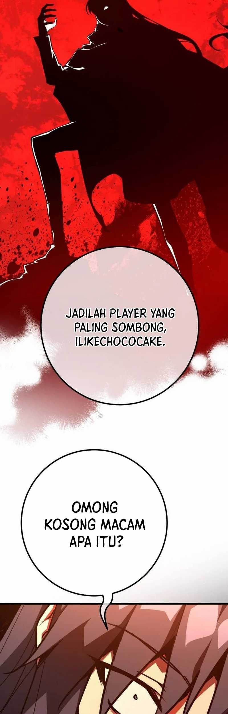 The Game’s Top Troll Chapter 113 Gambar 102
