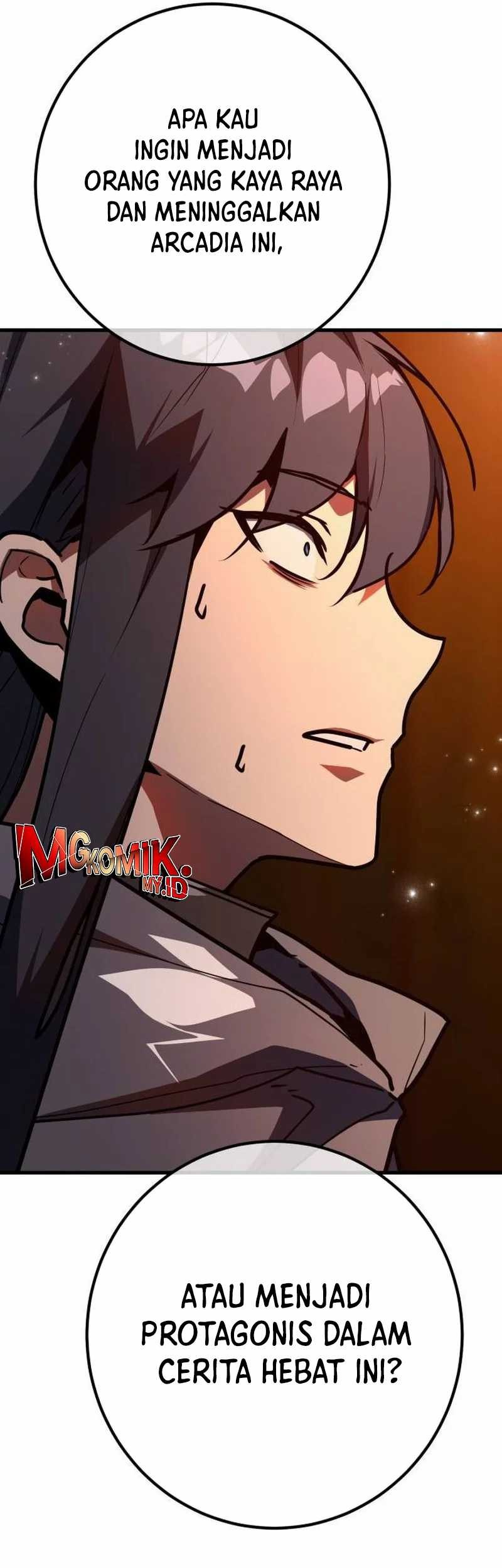 The Game’s Top Troll Chapter 113 Gambar 106