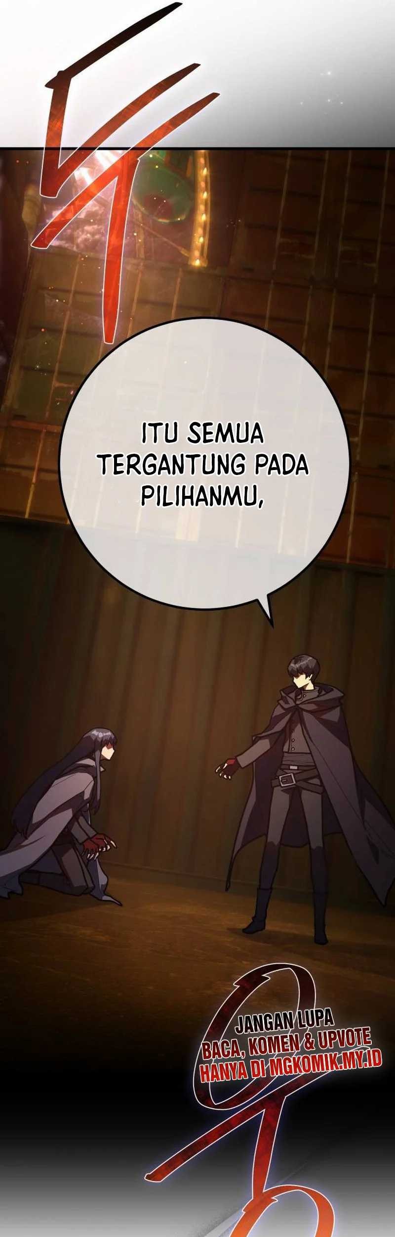The Game’s Top Troll Chapter 113 Gambar 108