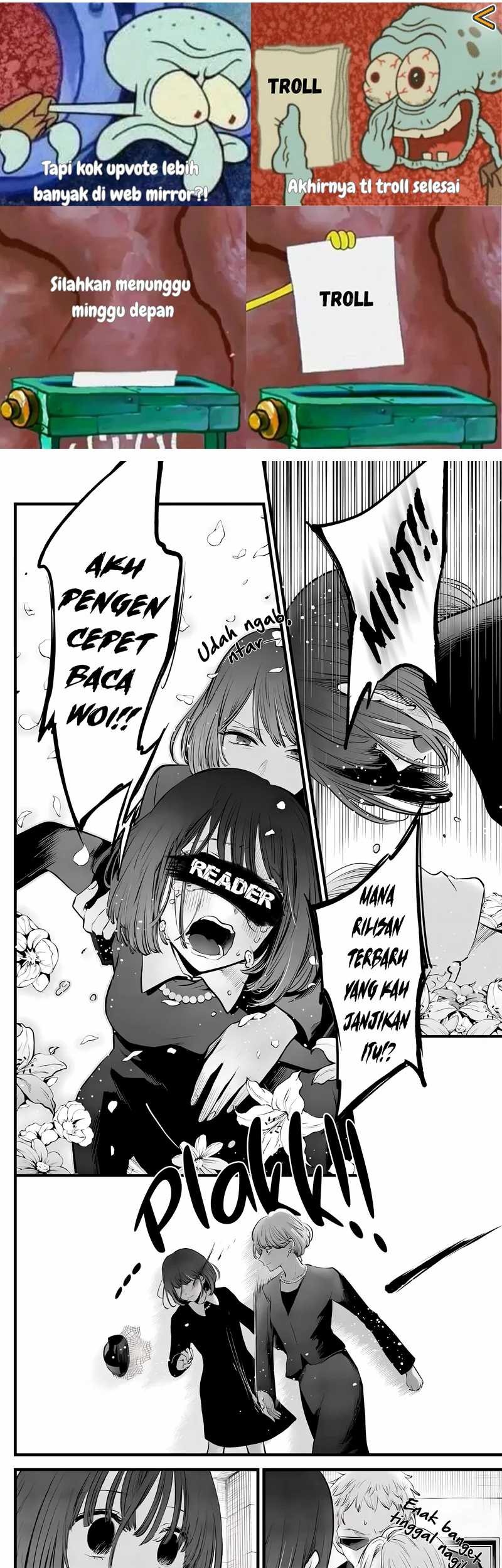 The Game’s Top Troll Chapter 113 Gambar 110