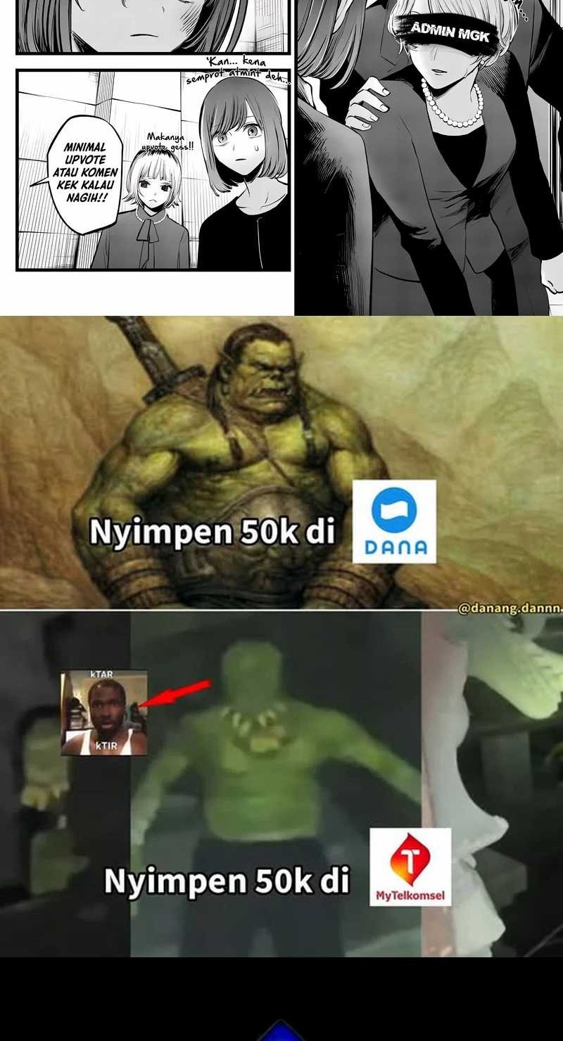 The Game’s Top Troll Chapter 113 Gambar 111
