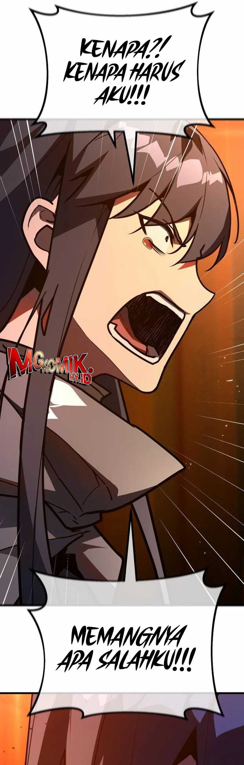 The Game’s Top Troll Chapter 113 Gambar 13