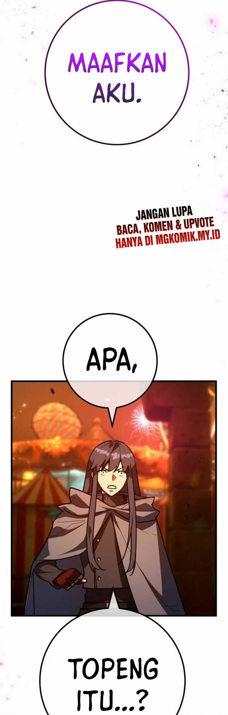 The Game’s Top Troll Chapter 113 Gambar 15