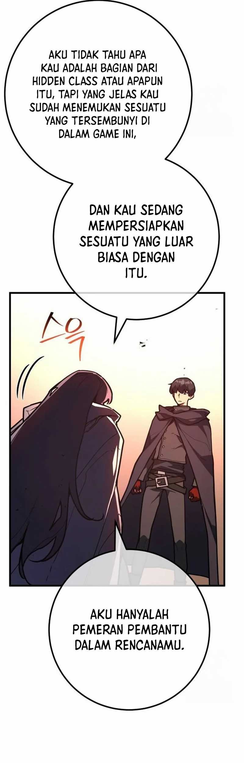 The Game’s Top Troll Chapter 114 Gambar 32