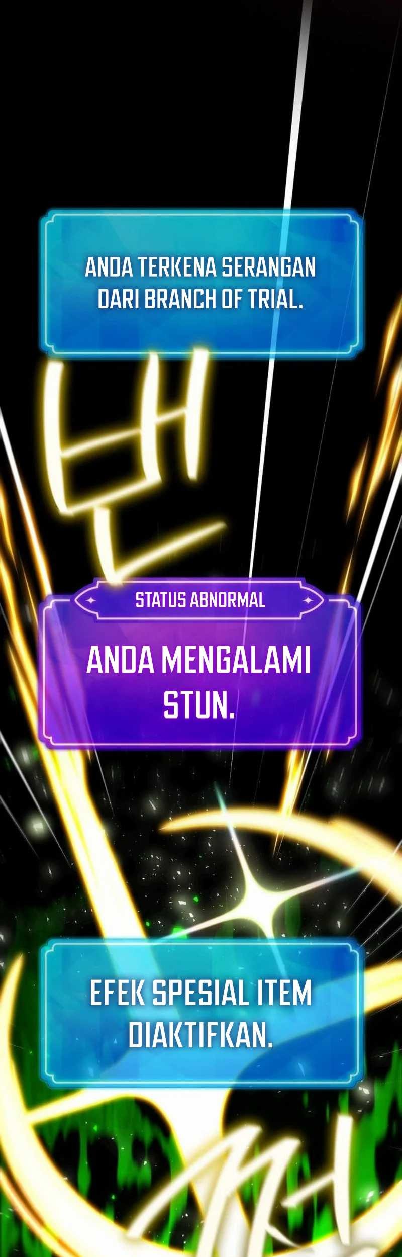 The Game’s Top Troll Chapter 114 Gambar 49