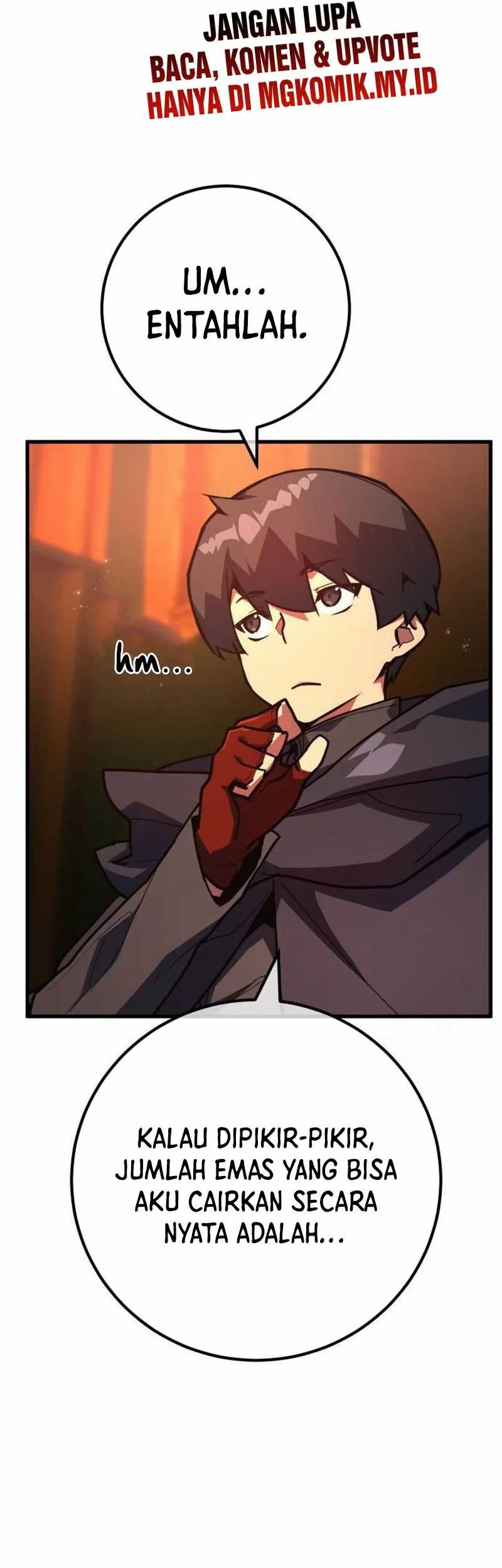 The Game’s Top Troll Chapter 114 Gambar 7