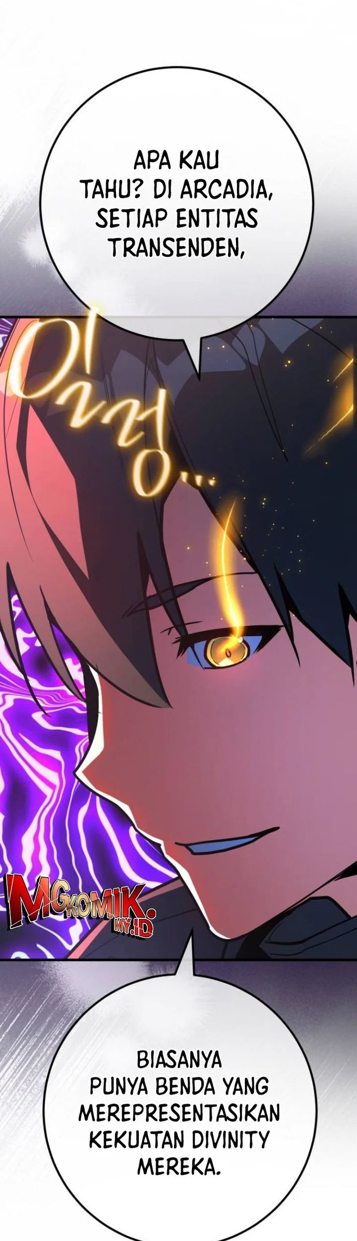 The Game’s Top Troll Chapter 115 Gambar 28
