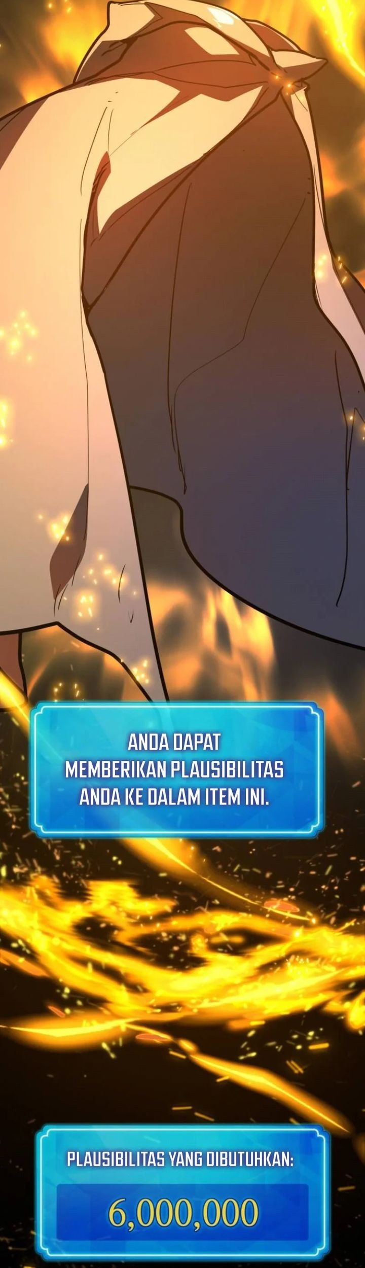 The Game’s Top Troll Chapter 115 Gambar 30