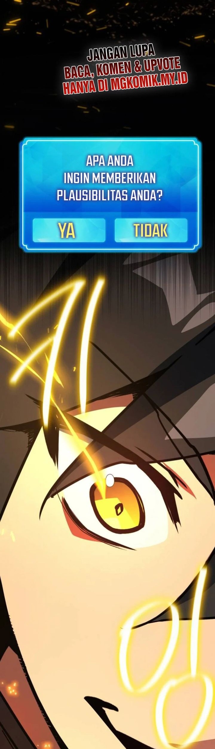 The Game’s Top Troll Chapter 115 Gambar 31