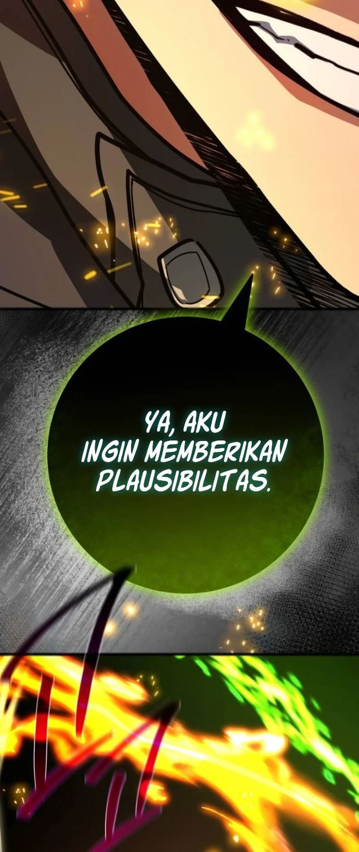 The Game’s Top Troll Chapter 115 Gambar 32