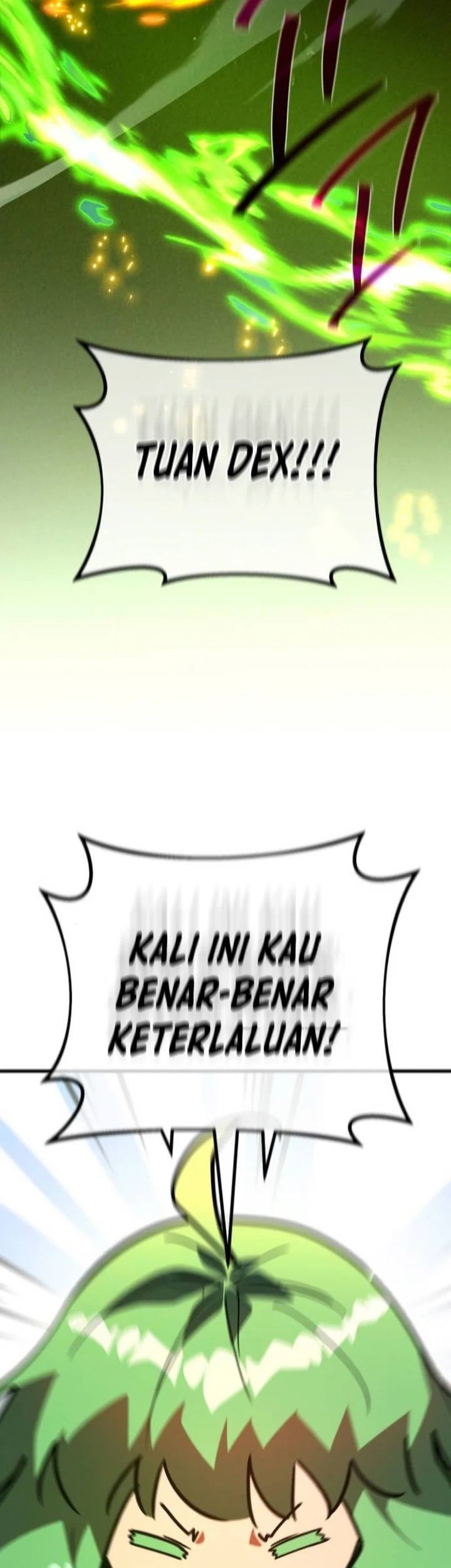 The Game’s Top Troll Chapter 115 Gambar 34