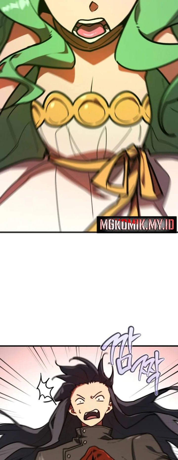 The Game’s Top Troll Chapter 115 Gambar 35