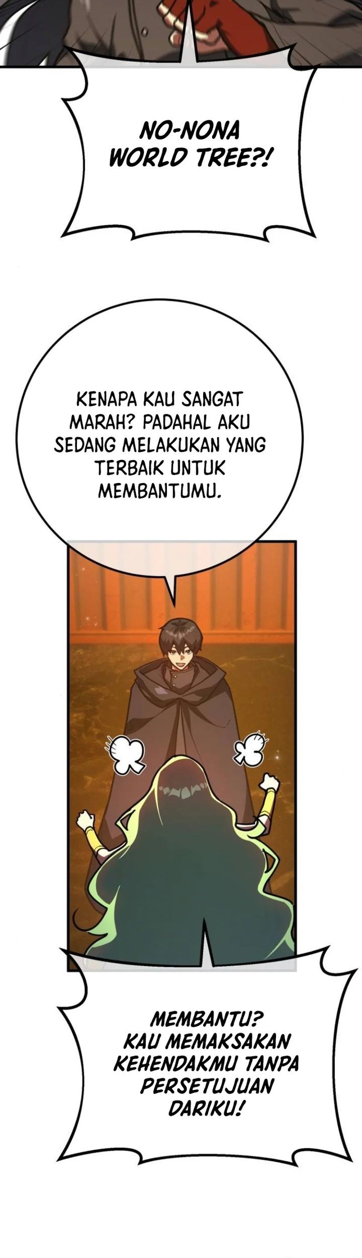 The Game’s Top Troll Chapter 115 Gambar 36