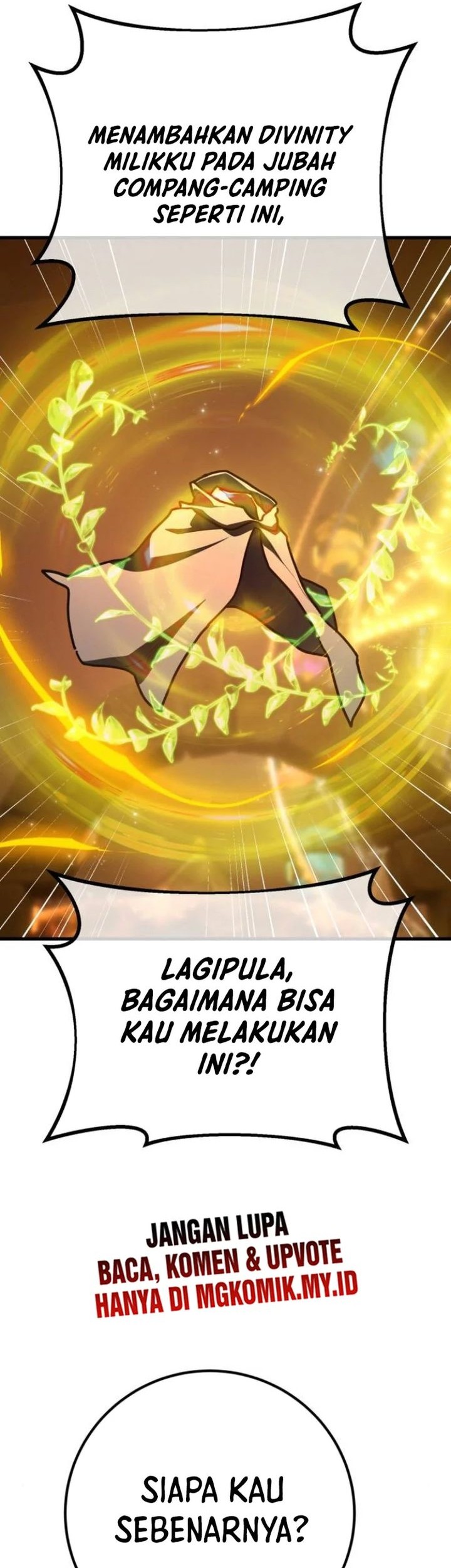 The Game’s Top Troll Chapter 115 Gambar 37
