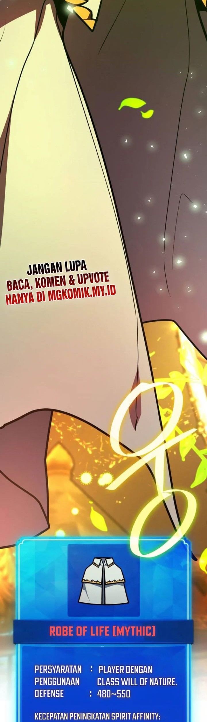 The Game’s Top Troll Chapter 115 Gambar 45