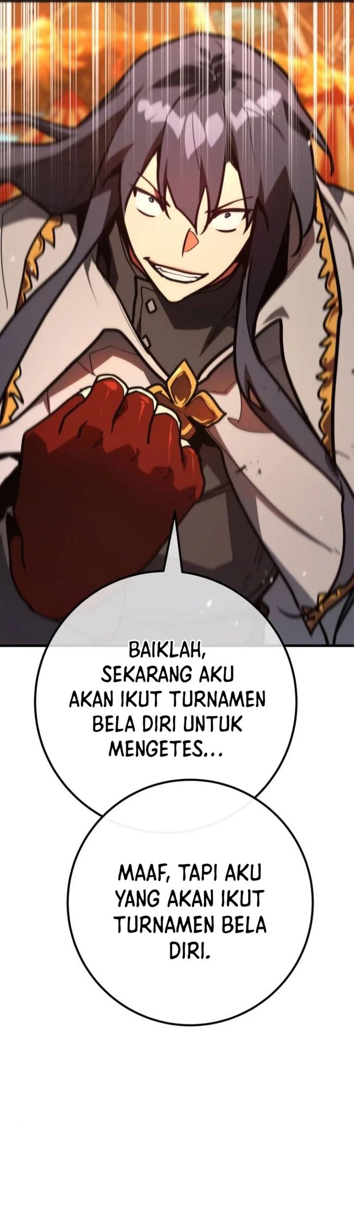 The Game’s Top Troll Chapter 115 Gambar 50