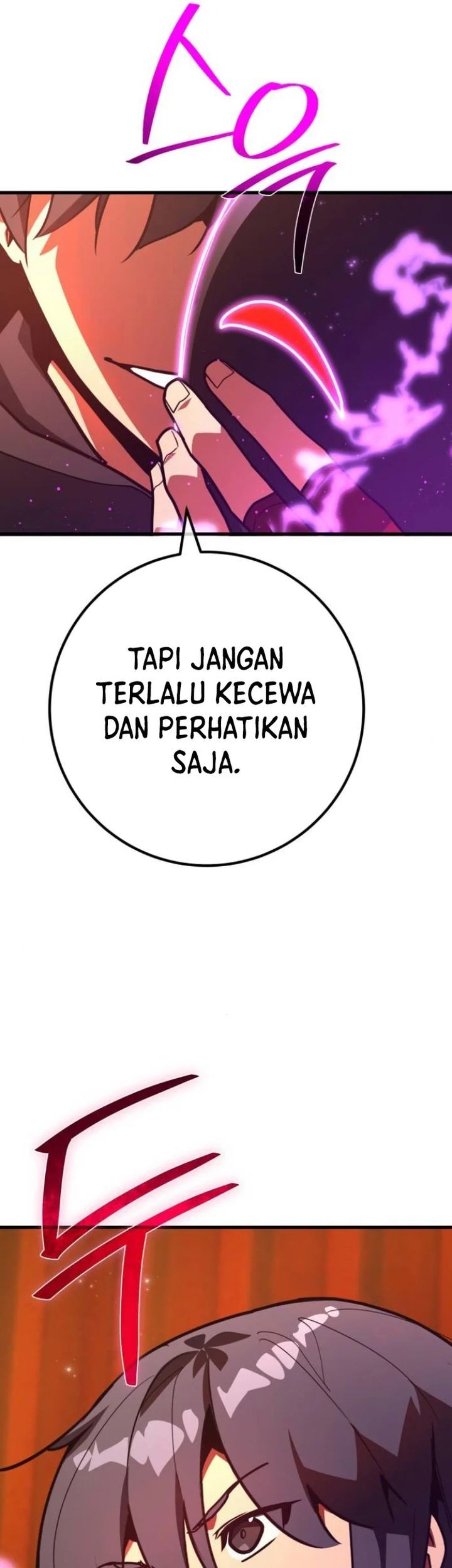 The Game’s Top Troll Chapter 115 Gambar 53