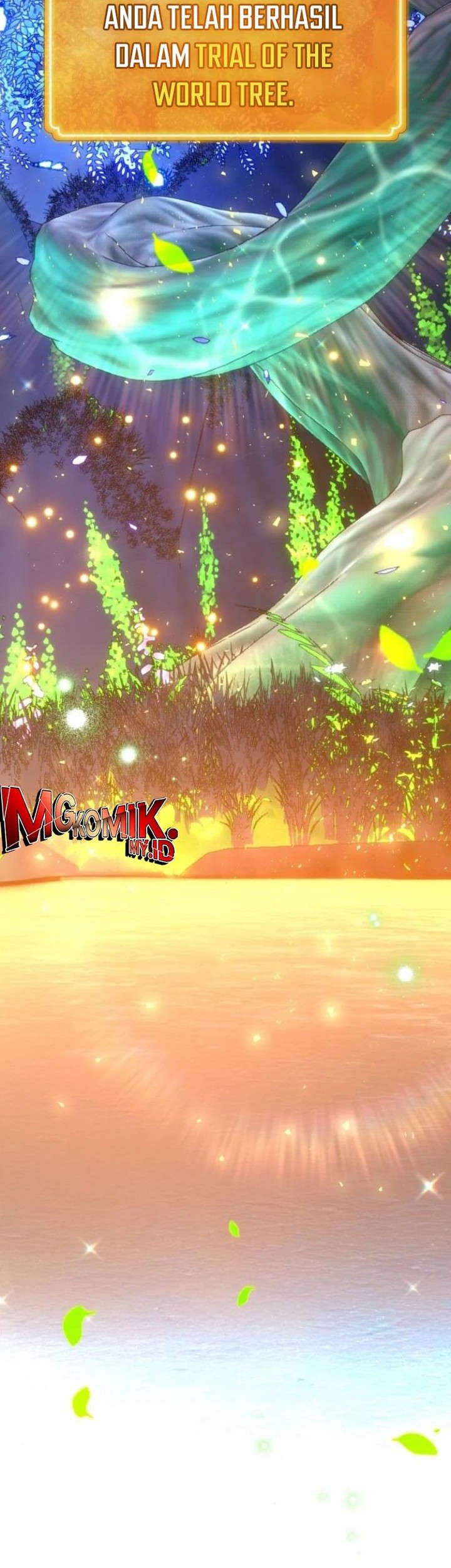 Baca The Game’s Top Troll Chapter 115 Gambar 2