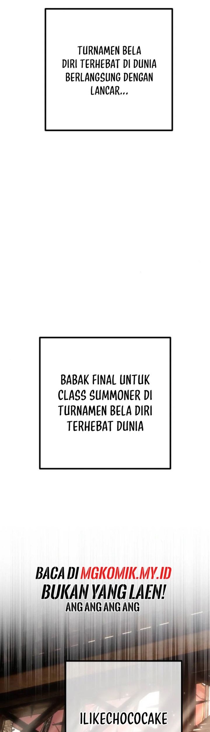 The Game’s Top Troll Chapter 115 Gambar 56