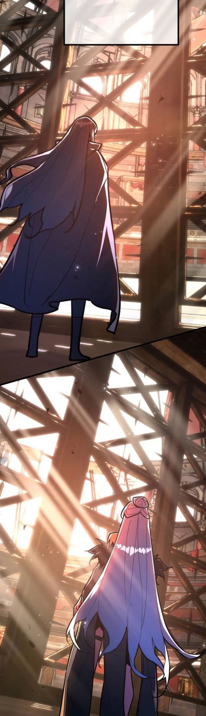 The Game’s Top Troll Chapter 115 Gambar 57