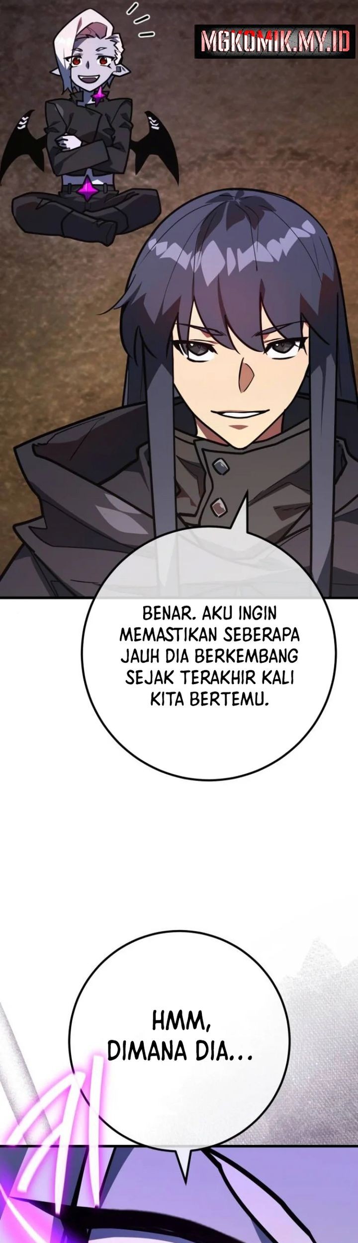 The Game’s Top Troll Chapter 115 Gambar 59