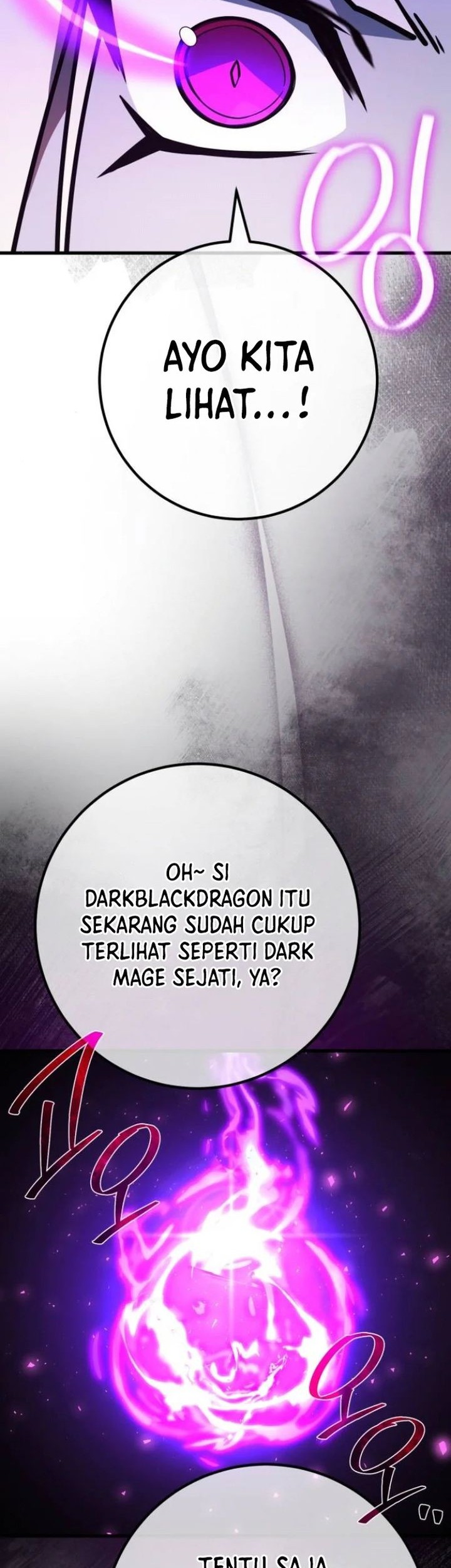 The Game’s Top Troll Chapter 115 Gambar 60