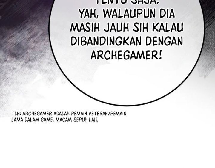 The Game’s Top Troll Chapter 115 Gambar 61