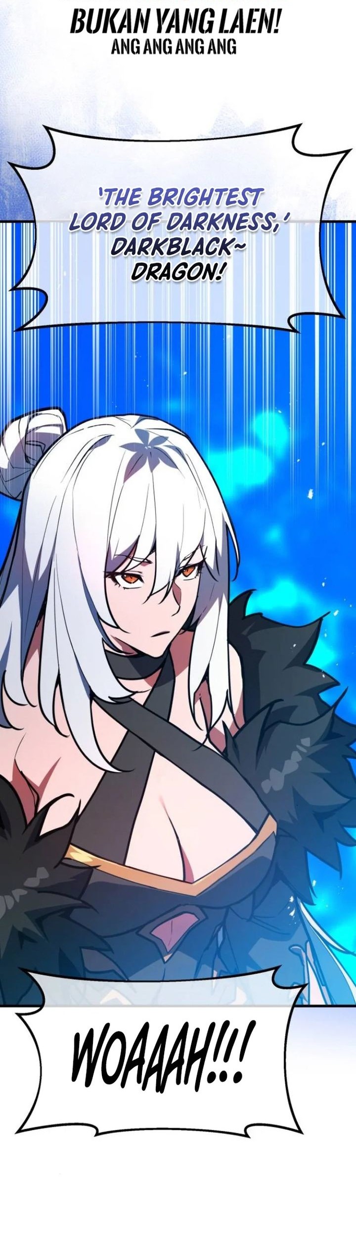 The Game’s Top Troll Chapter 115 Gambar 66