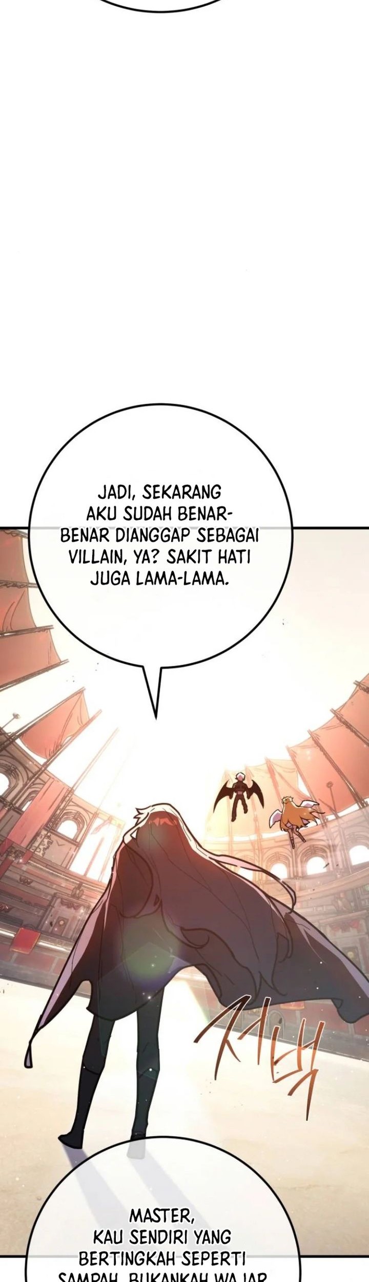 The Game’s Top Troll Chapter 115 Gambar 69