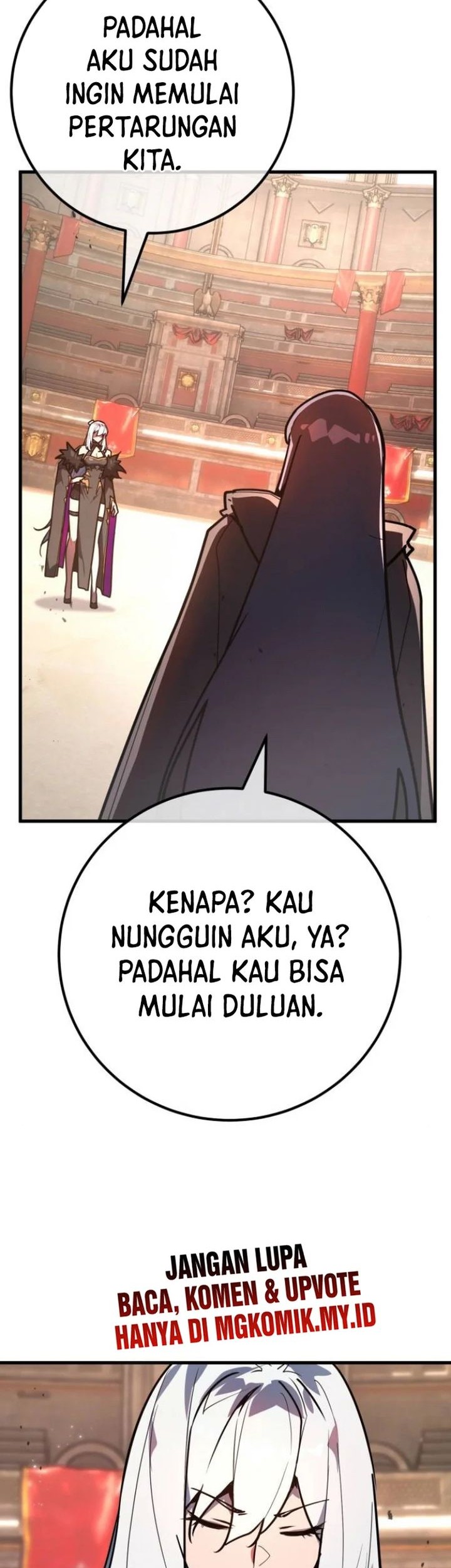 The Game’s Top Troll Chapter 115 Gambar 72