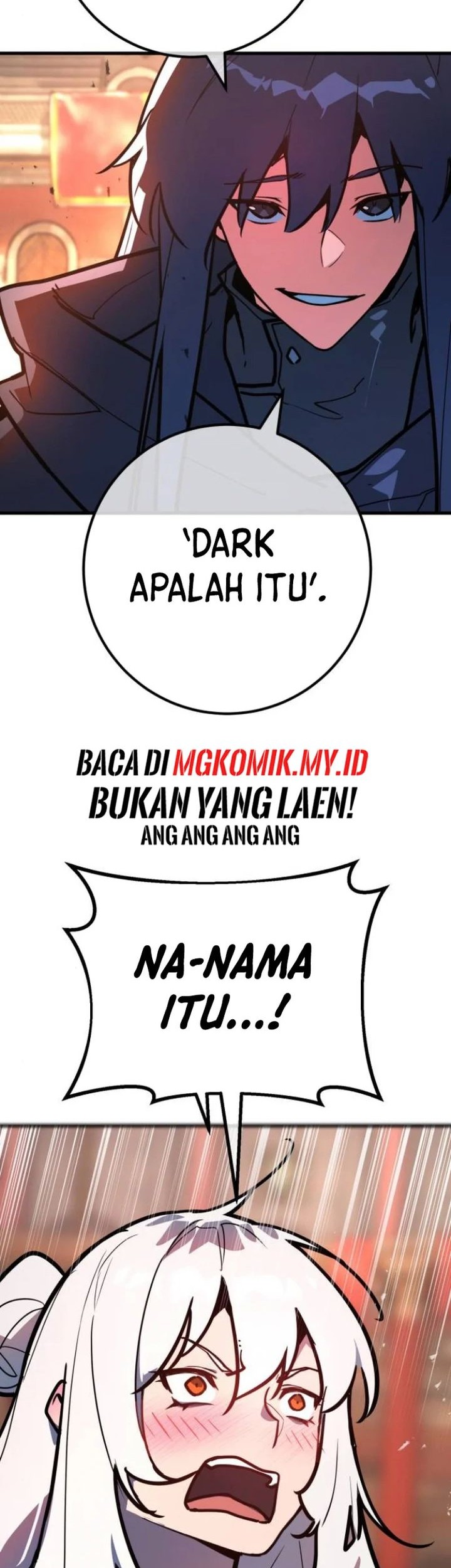 The Game’s Top Troll Chapter 115 Gambar 75
