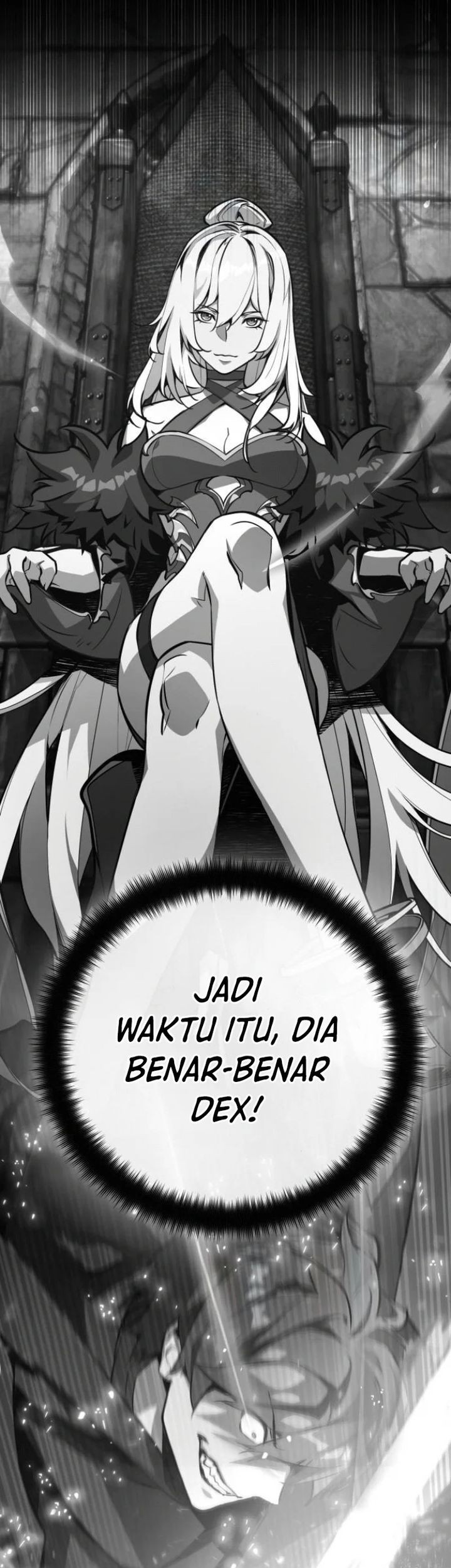 The Game’s Top Troll Chapter 115 Gambar 77