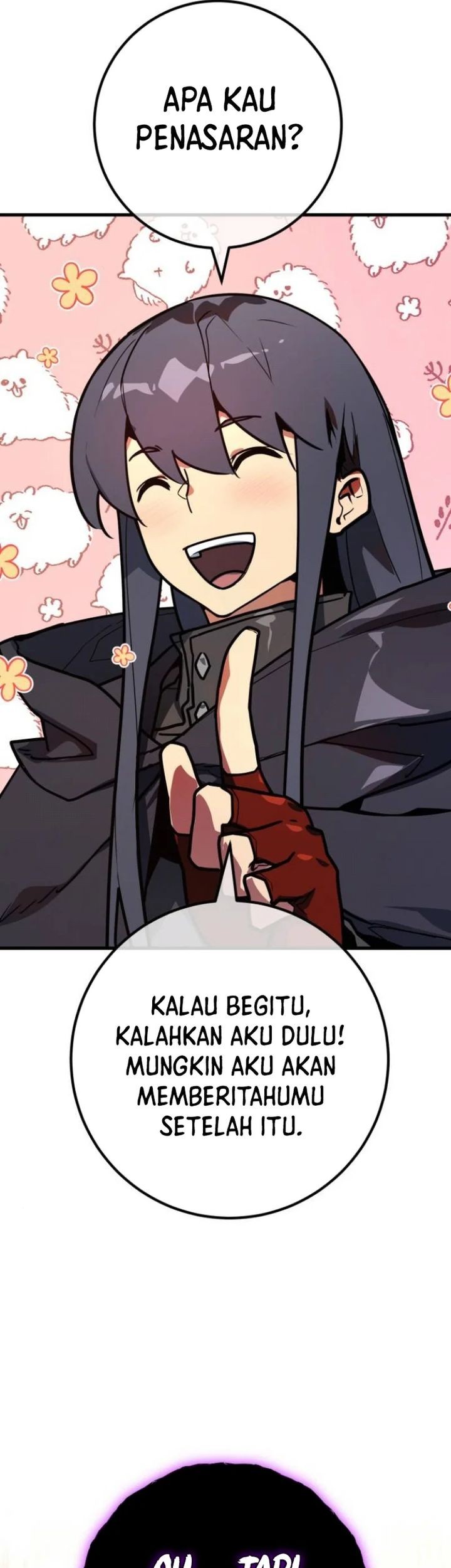 The Game’s Top Troll Chapter 115 Gambar 80