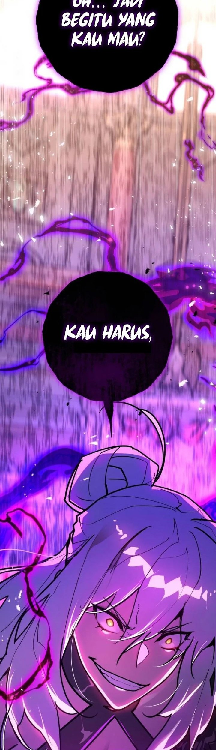 The Game’s Top Troll Chapter 115 Gambar 81
