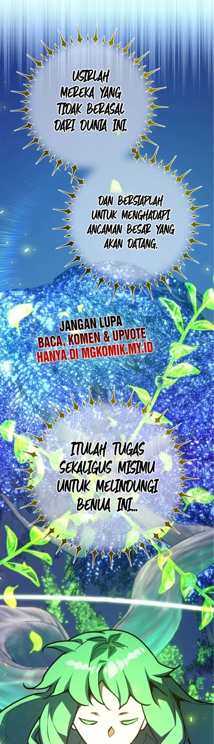 The Game’s Top Troll Chapter 115 Gambar 4