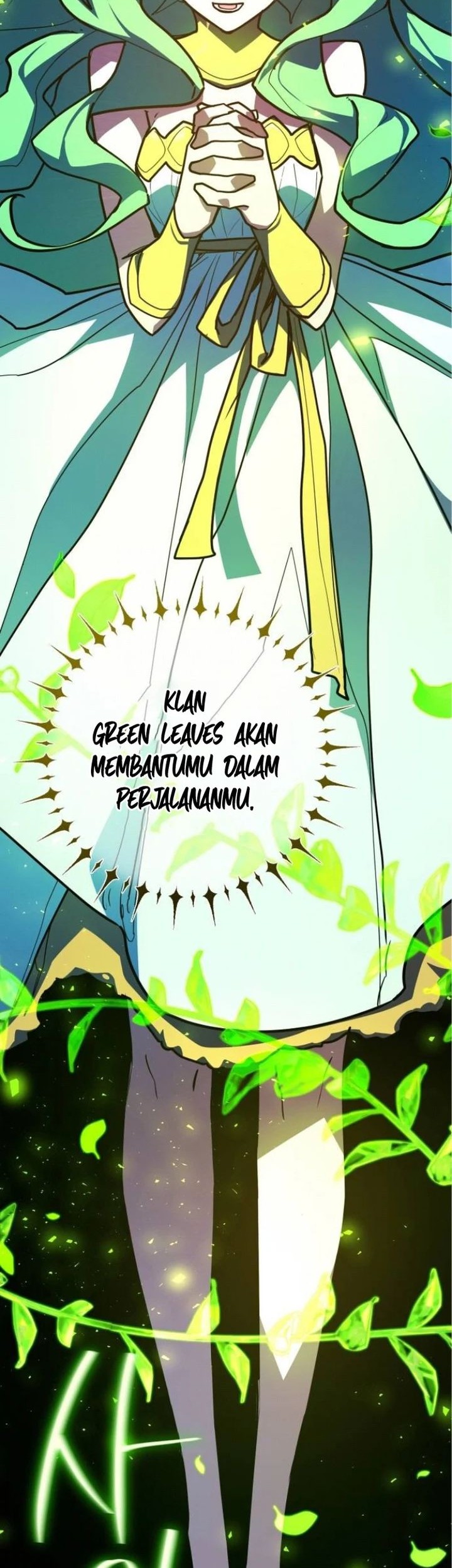 The Game’s Top Troll Chapter 115 Gambar 5