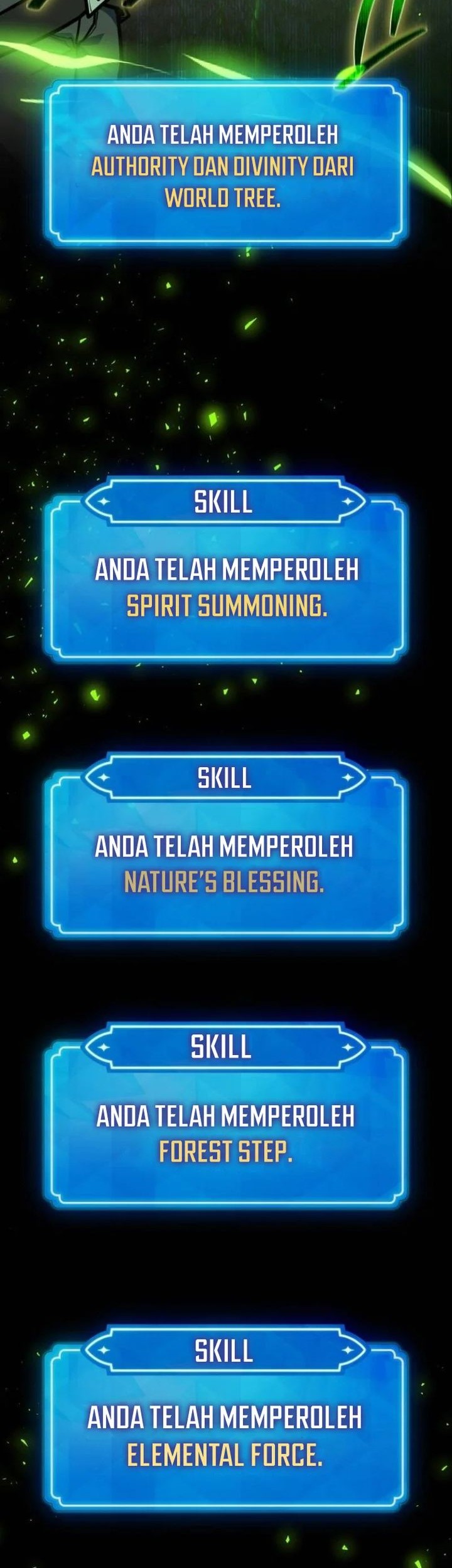 The Game’s Top Troll Chapter 115 Gambar 8