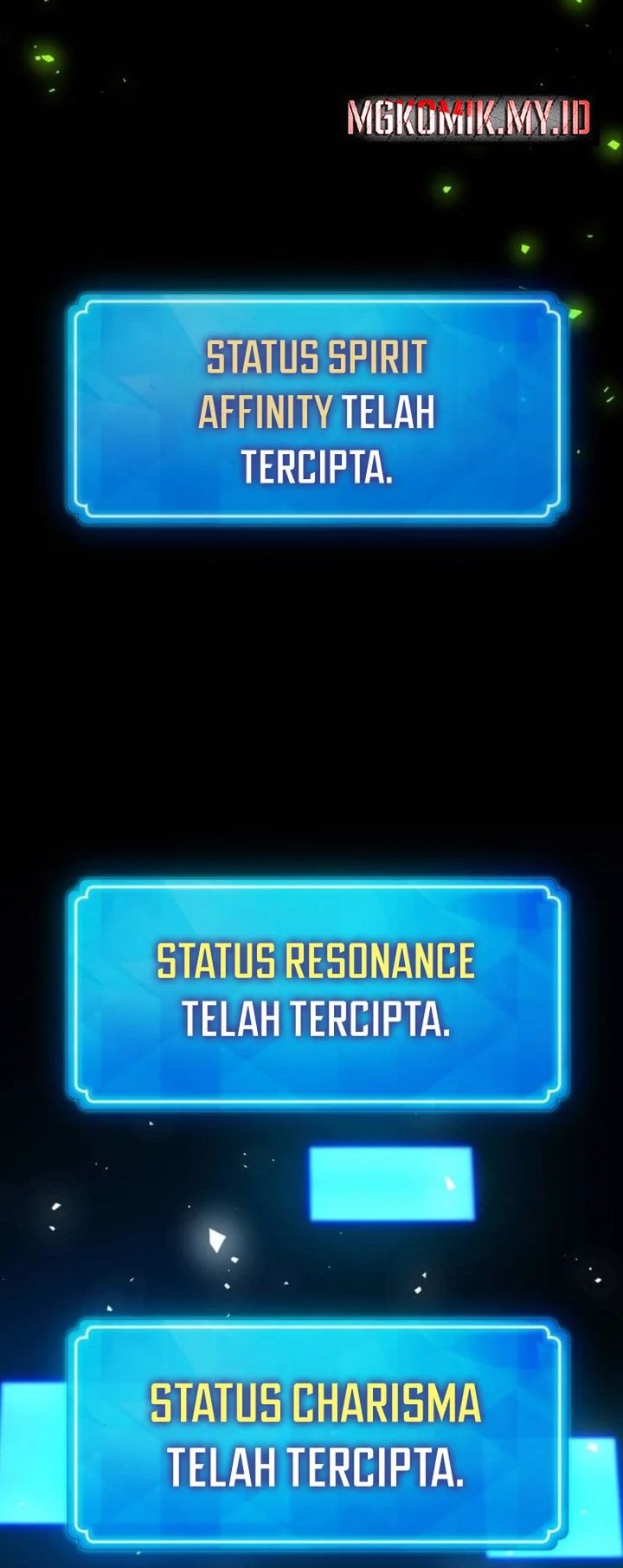 The Game’s Top Troll Chapter 115 Gambar 9