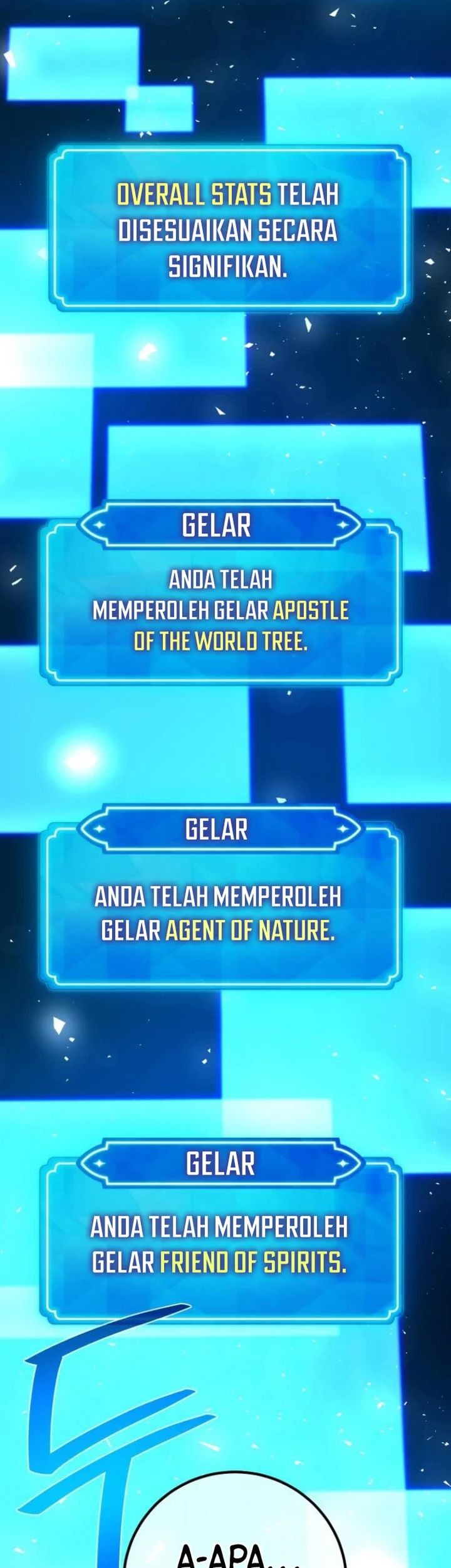 The Game’s Top Troll Chapter 115 Gambar 10