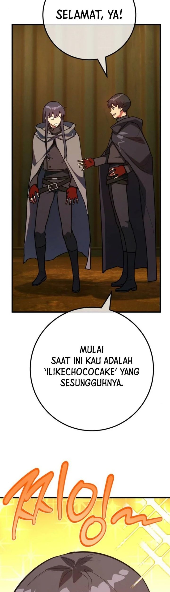 The Game’s Top Troll Chapter 115 Gambar 14