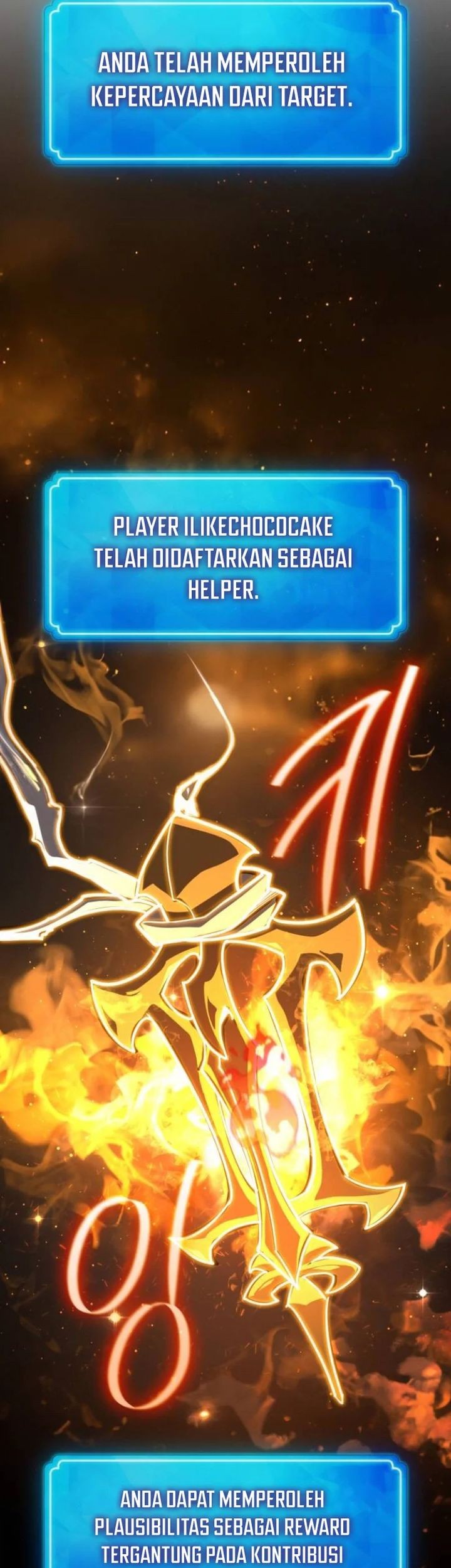 The Game’s Top Troll Chapter 115 Gambar 16