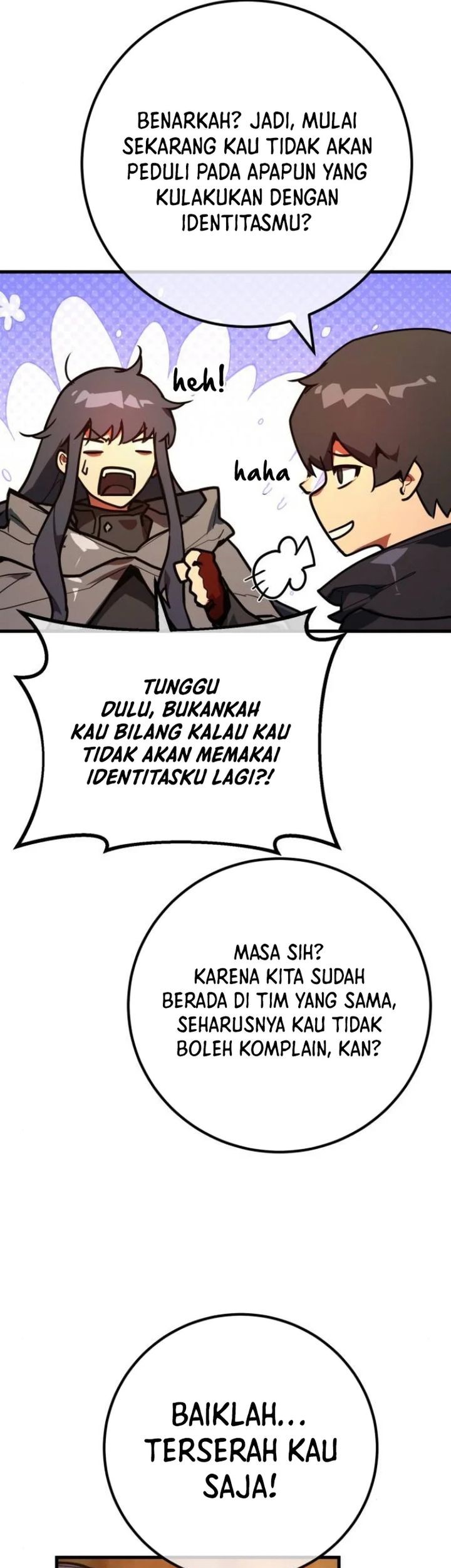 The Game’s Top Troll Chapter 115 Gambar 19