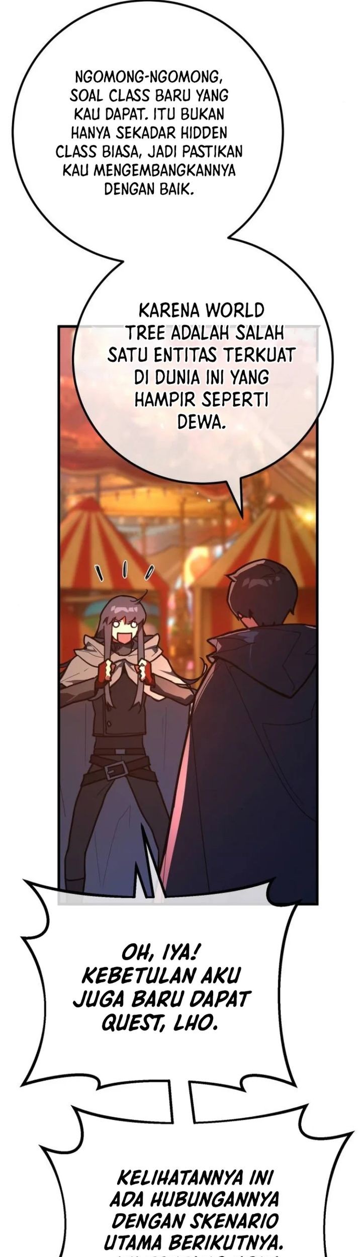 The Game’s Top Troll Chapter 115 Gambar 21
